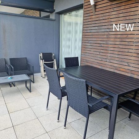 Apartman Venus S Velkou Terasou Loučná pod Klínovcem Exterior foto
