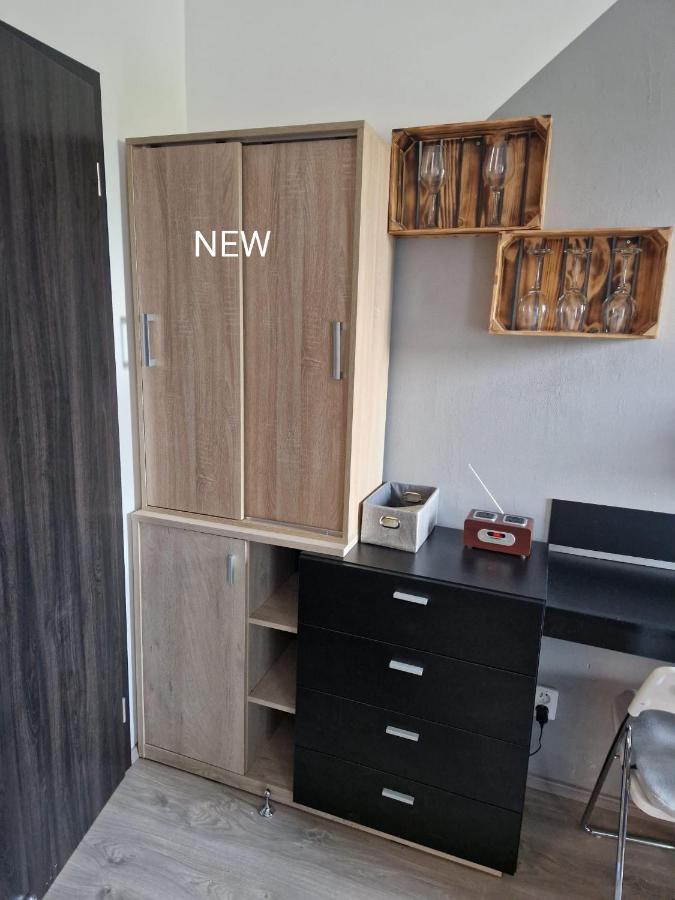 Apartman Venus S Velkou Terasou Loučná pod Klínovcem Exterior foto